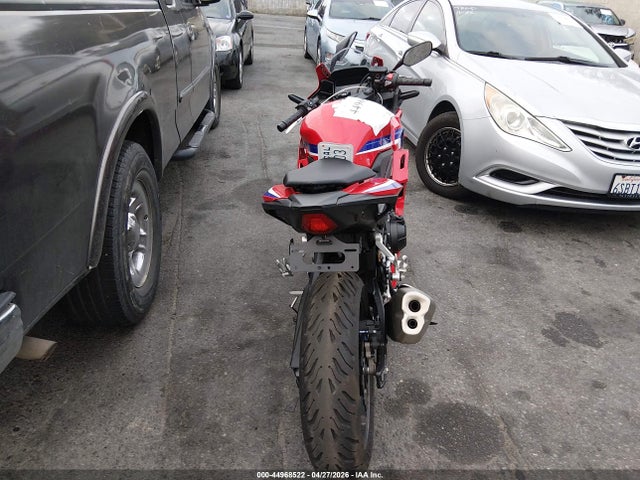 Honda Cbr500 Ra 2025 MLHPC7055S5102231 Image 6