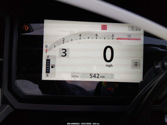 Honda Cbr500 Ra 2025 MLHPC7055S5102231 Image 7