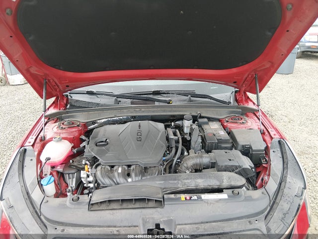 KIA K5 EX 2025 KNAG34J72S5279981 Image 10