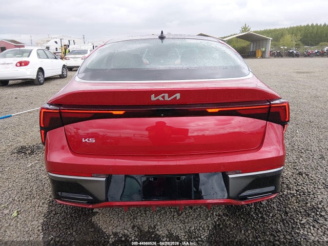 KIA K5 EX 2025 KNAG34J72S5279981 Image 16