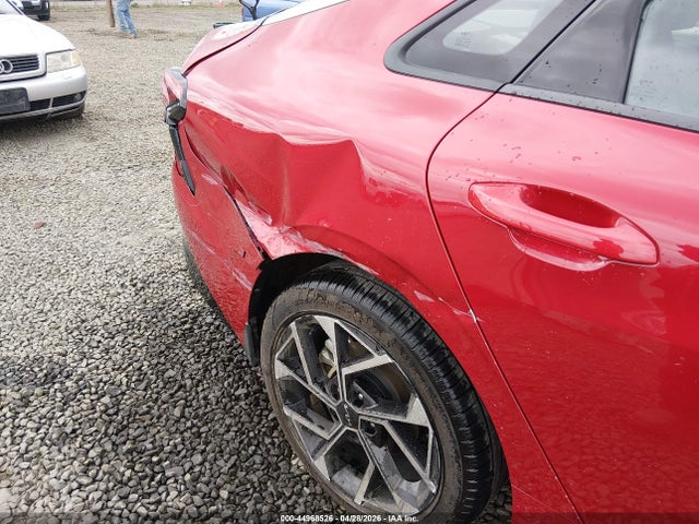 KIA K5 EX 2025 KNAG34J72S5279981 Image 18
