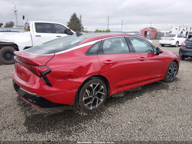 KIA K5 EX 2025 KNAG34J72S5279981 Image 4
