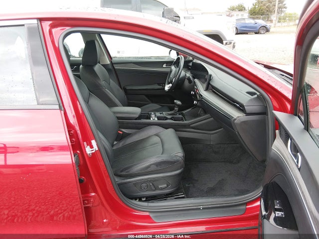 KIA K5 EX 2025 KNAG34J72S5279981 Image 5