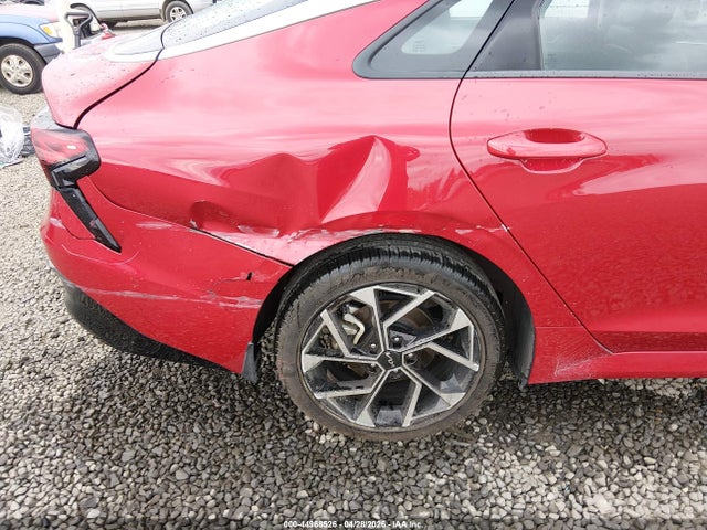KIA K5 EX 2025 KNAG34J72S5279981 Image 6