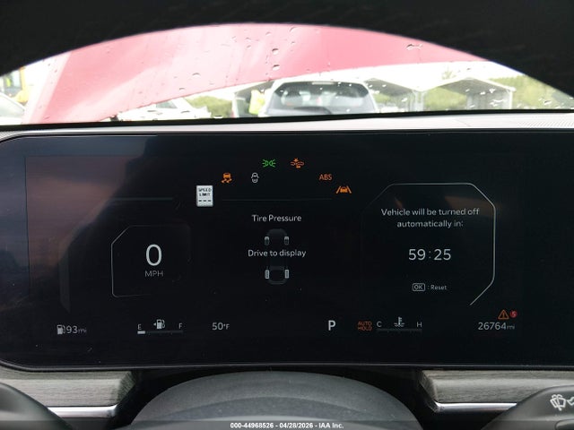 KIA K5 EX 2025 KNAG34J72S5279981 Image 7