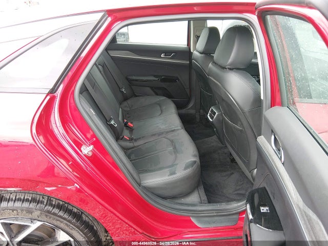 KIA K5 EX 2025 KNAG34J72S5279981 Image 8