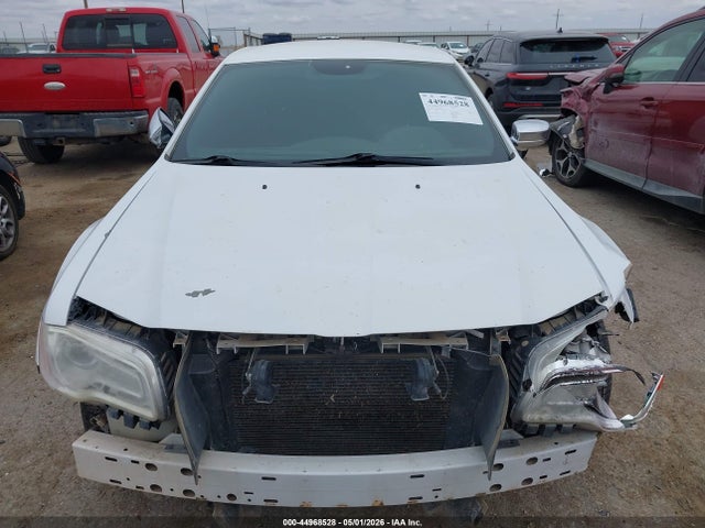 Aukcja sprzedaży 2012 Chrysler 300 Limited, vin: 2C3CCACG8CH192873, numer aukcji: 44968528