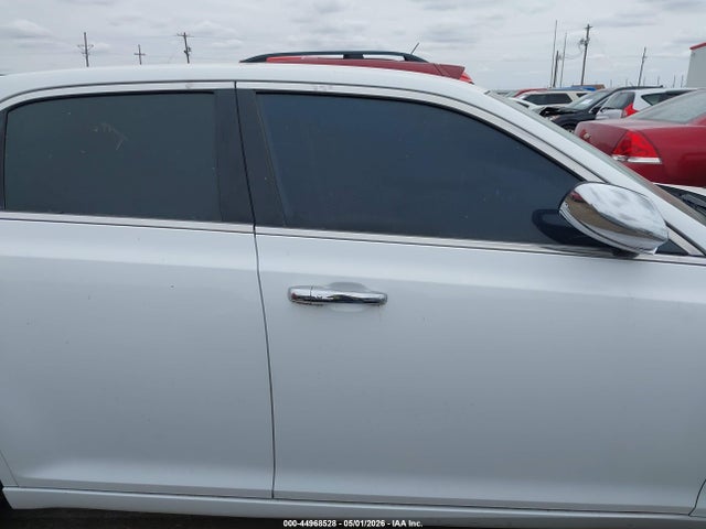 Aukcja sprzedaży 2012 Chrysler 300 Limited, vin: 2C3CCACG8CH192873, numer aukcji: 44968528