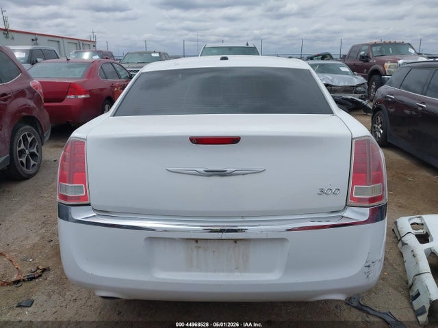 Aukcja sprzedaży 2012 Chrysler 300 Limited, vin: 2C3CCACG8CH192873, numer aukcji: 44968528