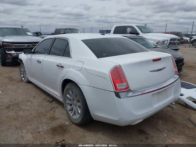 Aukcja sprzedaży 2012 Chrysler 300 Limited, vin: 2C3CCACG8CH192873, numer aukcji: 44968528