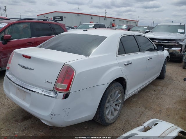 Aukcja sprzedaży 2012 Chrysler 300 Limited, vin: 2C3CCACG8CH192873, numer aukcji: 44968528