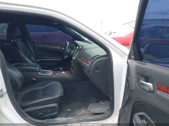 Aukcja sprzedaży 2012 Chrysler 300 Limited, vin: 2C3CCACG8CH192873, numer aukcji: 44968528