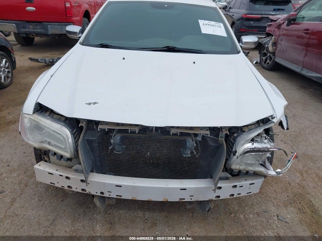 Aukcja sprzedaży 2012 Chrysler 300 Limited, vin: 2C3CCACG8CH192873, numer aukcji: 44968528