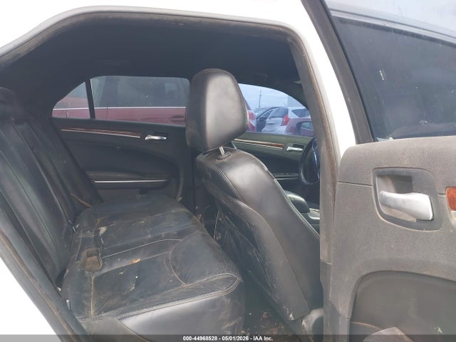 Aukcja sprzedaży 2012 Chrysler 300 Limited, vin: 2C3CCACG8CH192873, numer aukcji: 44968528