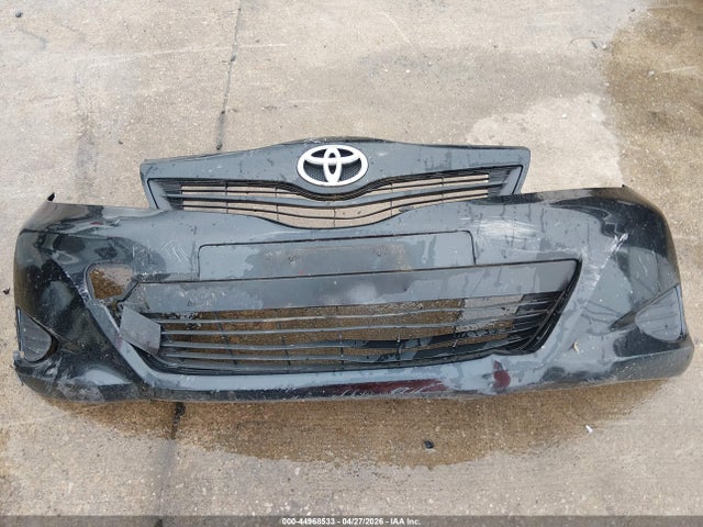 Aukcja sprzedaży 2014 Toyota Yaris Le (tmc/cbu Plant), vin: JTDJTUD31ED589390, numer aukcji: 44968533