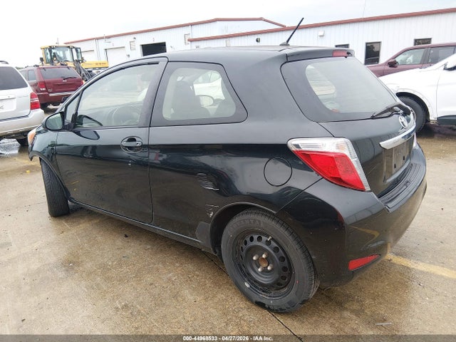 Aukcja sprzedaży 2014 Toyota Yaris Le (tmc/cbu Plant), vin: JTDJTUD31ED589390, numer aukcji: 44968533