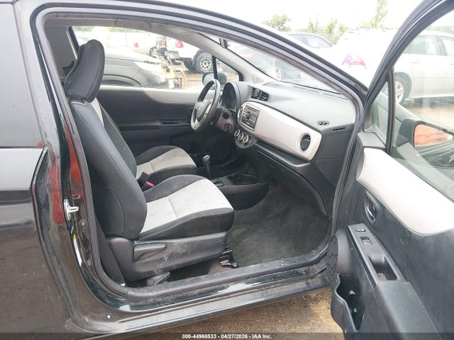 Продажа на аукционе авто 2014 Toyota Yaris Le (tmc/cbu Plant), vin: JTDJTUD31ED589390, номер лота: 44968533