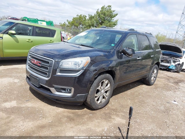 44968535 :رقم المزاد ، 1GKKVRKD7EJ374822 vin ، 2014 Gmc Acadia Slt-1 مزاد بيع