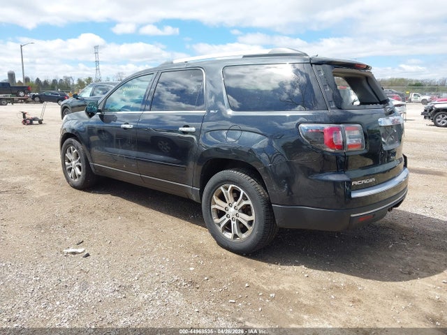 44968535 :رقم المزاد ، 1GKKVRKD7EJ374822 vin ، 2014 Gmc Acadia Slt-1 مزاد بيع