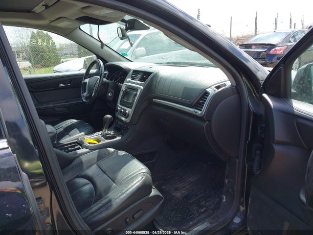 44968535 :رقم المزاد ، 1GKKVRKD7EJ374822 vin ، 2014 Gmc Acadia Slt-1 مزاد بيع