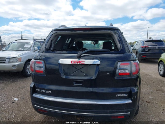 44968535 :رقم المزاد ، 1GKKVRKD7EJ374822 vin ، 2014 Gmc Acadia Slt-1 مزاد بيع