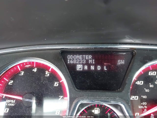 44968535 :رقم المزاد ، 1GKKVRKD7EJ374822 vin ، 2014 Gmc Acadia Slt-1 مزاد بيع
