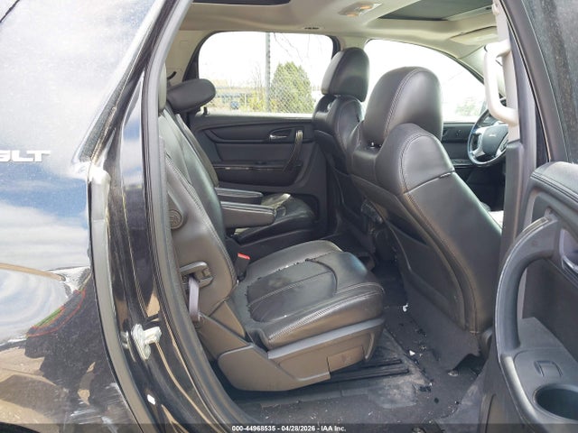 44968535 :رقم المزاد ، 1GKKVRKD7EJ374822 vin ، 2014 Gmc Acadia Slt-1 مزاد بيع