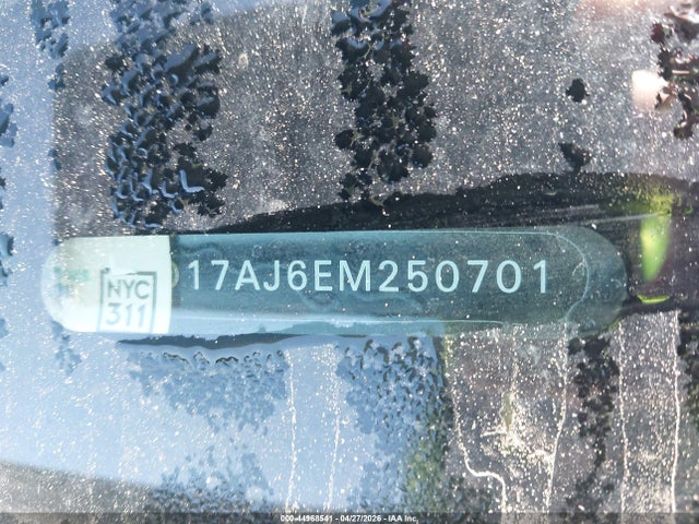 Продаж на аукціоні авто 2014 Volkswagen Jetta 1.8t Se, vin: 3VWD17AJ6EM250701, номер лоту: 44968541