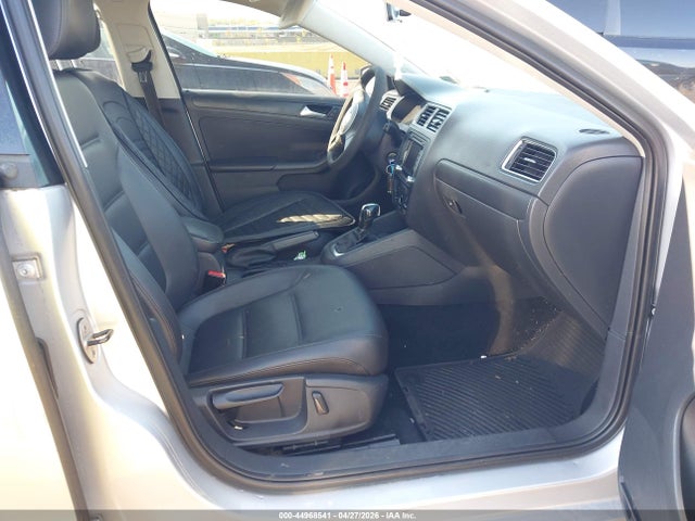 Продаж на аукціоні авто 2014 Volkswagen Jetta 1.8t Se, vin: 3VWD17AJ6EM250701, номер лоту: 44968541