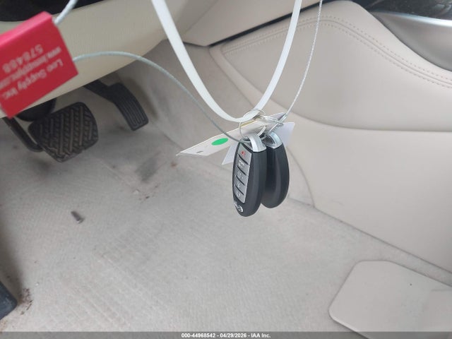 44968542 :رقم المزاد ، 5N1AL0MN3EC528943 vin ، 2014 Infiniti Qx60 مزاد بيع