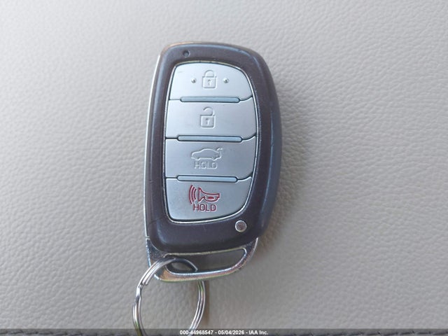 Hyundai Sonata Hybrid Se 2016 KMHE24L18GA016362 Image 11