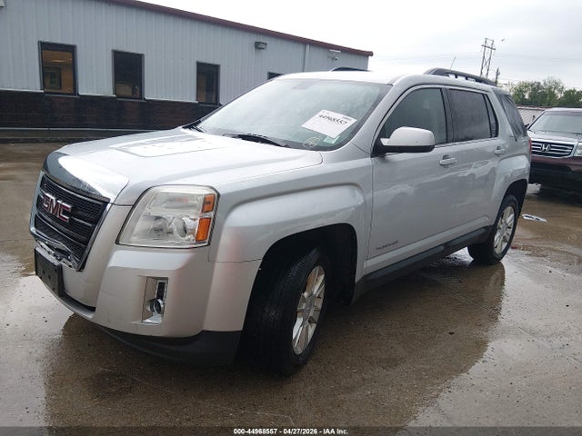 Aukcja sprzedaży 2010 Gmc Terrain Sle-2, vin: 2CTALDEW4A6245882, numer aukcji: 44968557