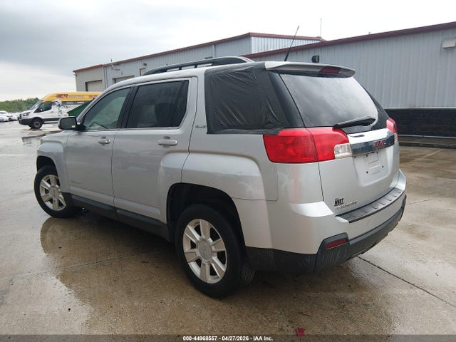Aukcja sprzedaży 2010 Gmc Terrain Sle-2, vin: 2CTALDEW4A6245882, numer aukcji: 44968557