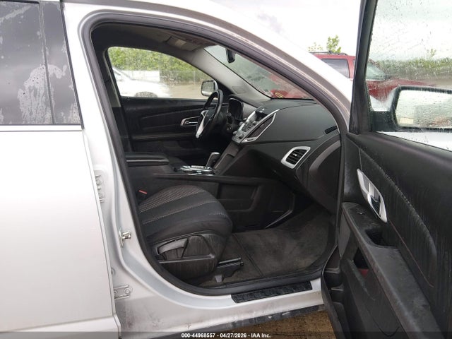 Aukcja sprzedaży 2010 Gmc Terrain Sle-2, vin: 2CTALDEW4A6245882, numer aukcji: 44968557
