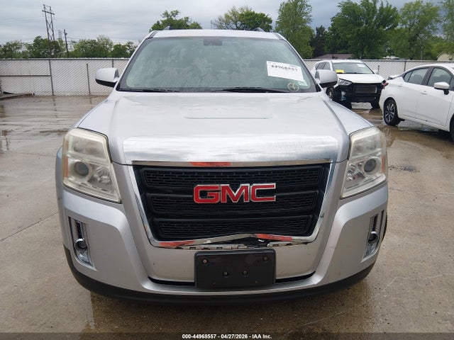 Aukcja sprzedaży 2010 Gmc Terrain Sle-2, vin: 2CTALDEW4A6245882, numer aukcji: 44968557