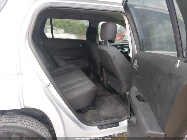 Aukcja sprzedaży 2010 Gmc Terrain Sle-2, vin: 2CTALDEW4A6245882, numer aukcji: 44968557