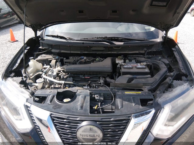 Aukcja sprzedaży 2019 Nissan Rogue Sv, vin: KNMAT2MV0KP500666, numer aukcji: 44968560