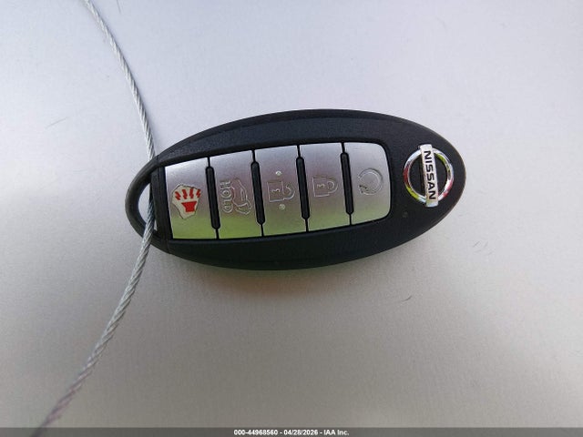 Aukcja sprzedaży 2019 Nissan Rogue Sv, vin: KNMAT2MV0KP500666, numer aukcji: 44968560