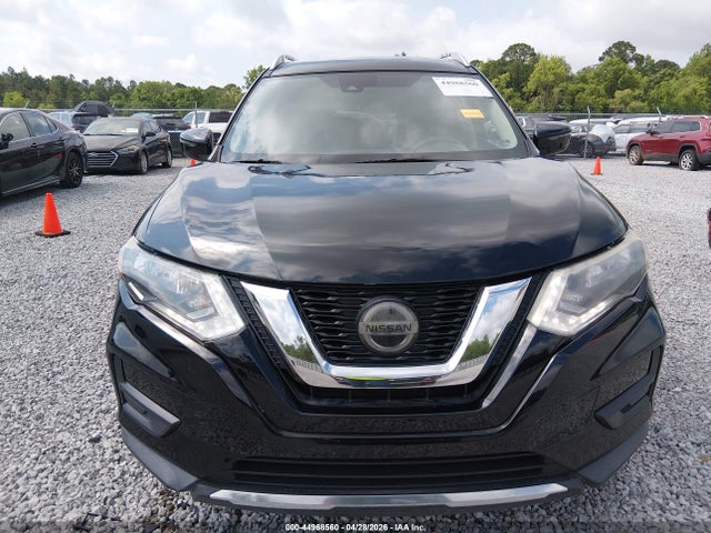Aukcja sprzedaży 2019 Nissan Rogue Sv, vin: KNMAT2MV0KP500666, numer aukcji: 44968560