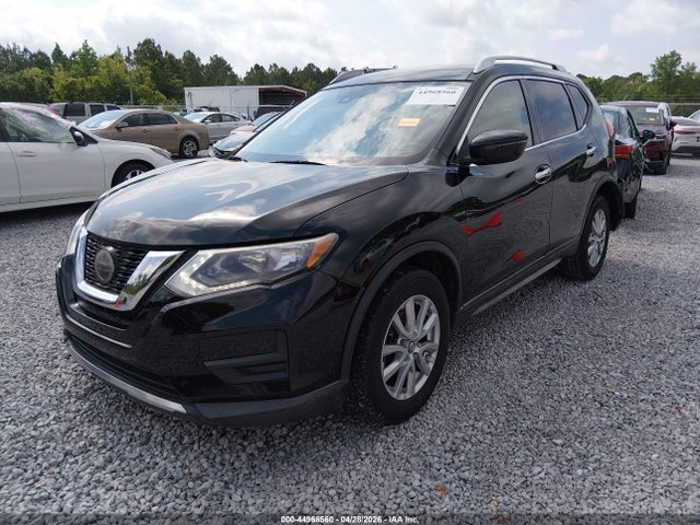 Aukcja sprzedaży 2019 Nissan Rogue Sv, vin: KNMAT2MV0KP500666, numer aukcji: 44968560
