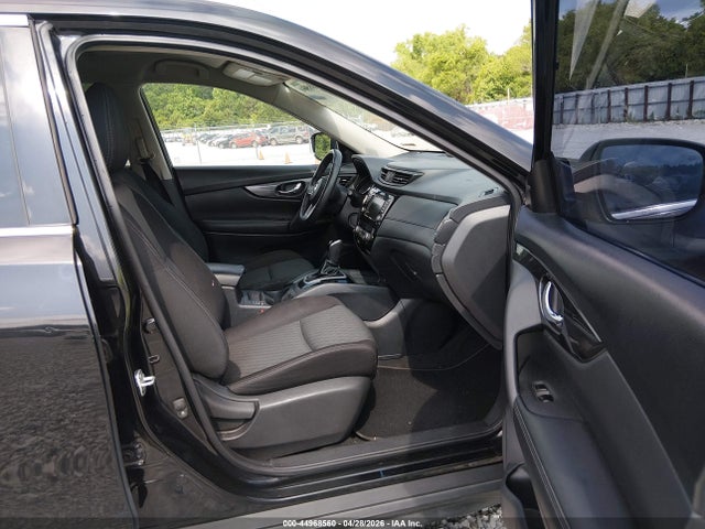 Aukcja sprzedaży 2019 Nissan Rogue Sv, vin: KNMAT2MV0KP500666, numer aukcji: 44968560