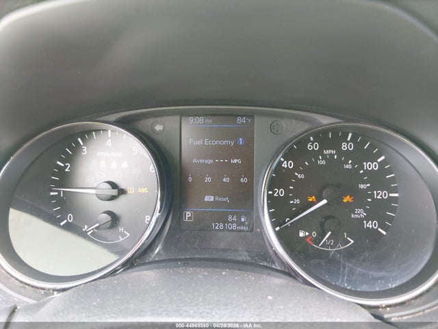 Aukcja sprzedaży 2019 Nissan Rogue Sv, vin: KNMAT2MV0KP500666, numer aukcji: 44968560