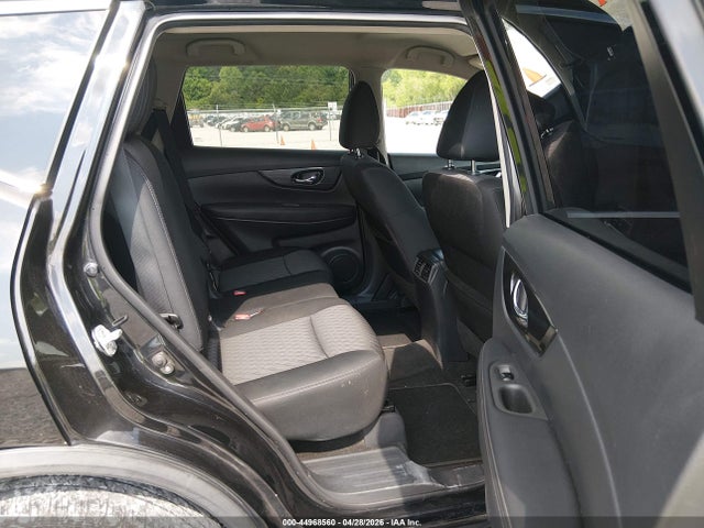 Aukcja sprzedaży 2019 Nissan Rogue Sv, vin: KNMAT2MV0KP500666, numer aukcji: 44968560