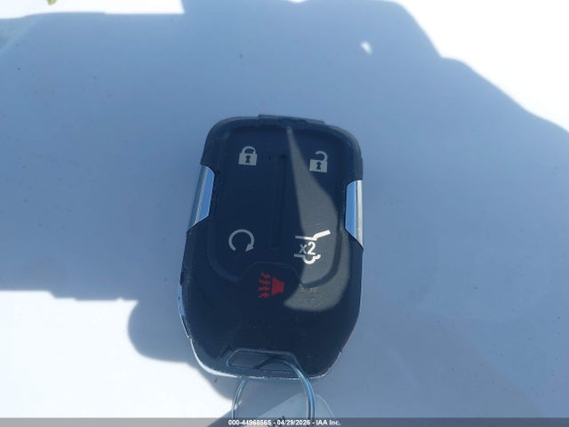Продаж на аукціоні авто 2022 Gmc Terrain Awd Slt, vin: 3GKALVEV9NL147011, номер лоту: 44968565