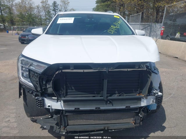 Продаж на аукціоні авто 2022 Gmc Terrain Awd Slt, vin: 3GKALVEV9NL147011, номер лоту: 44968565