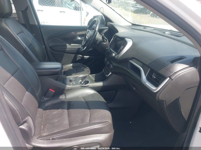 Продаж на аукціоні авто 2022 Gmc Terrain Awd Slt, vin: 3GKALVEV9NL147011, номер лоту: 44968565