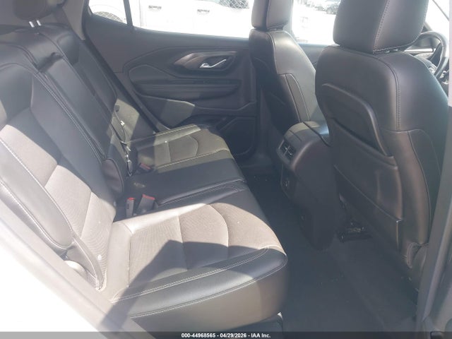Продаж на аукціоні авто 2022 Gmc Terrain Awd Slt, vin: 3GKALVEV9NL147011, номер лоту: 44968565
