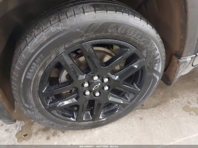 44968571 :رقم المزاد ، 1GNEVGKW8KJ147351 vin ، 2019 Chevrolet Traverse 1lt مزاد بيع