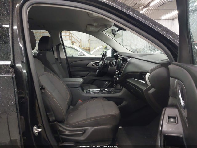 44968571 :رقم المزاد ، 1GNEVGKW8KJ147351 vin ، 2019 Chevrolet Traverse 1lt مزاد بيع