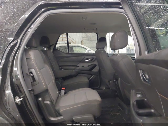44968571 :رقم المزاد ، 1GNEVGKW8KJ147351 vin ، 2019 Chevrolet Traverse 1lt مزاد بيع